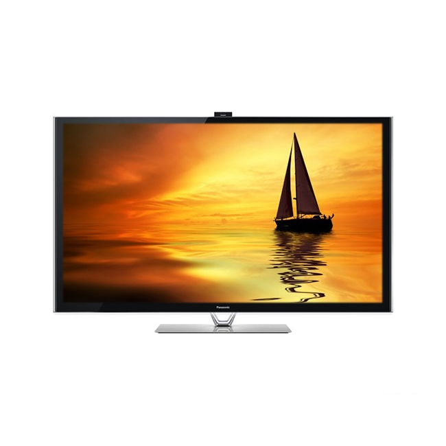 Panasonic TX-P (R) 65VT60 - pour les particuliers et les entreprises