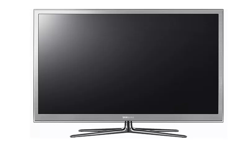 Samsung PS59D8000 - pour le cinéma personnel