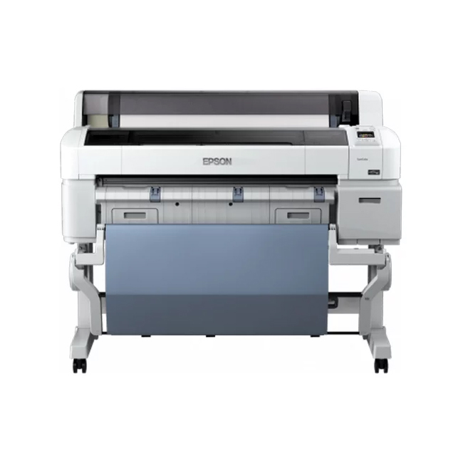Epson SureColor SC-T5200 - pour les dessins de construction complexes