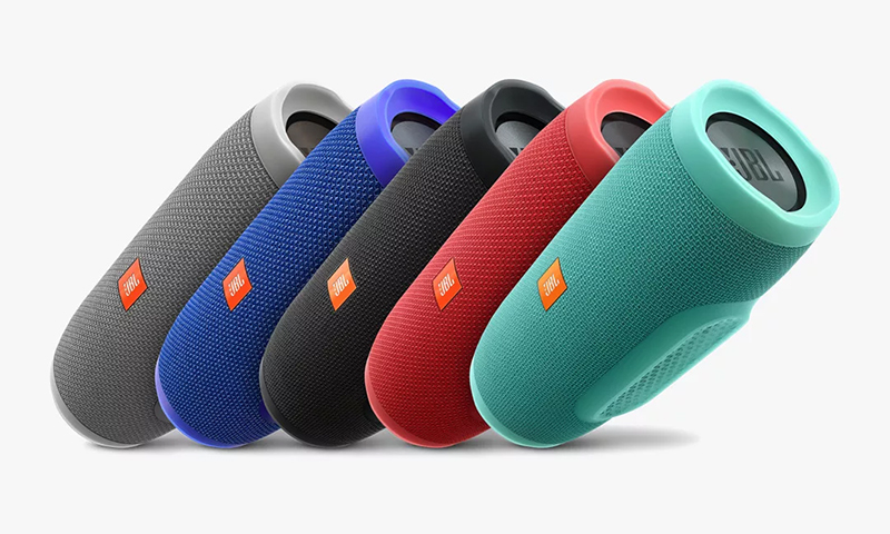 Charge 3 - haut-parleur compact avec beaucoup de puissance