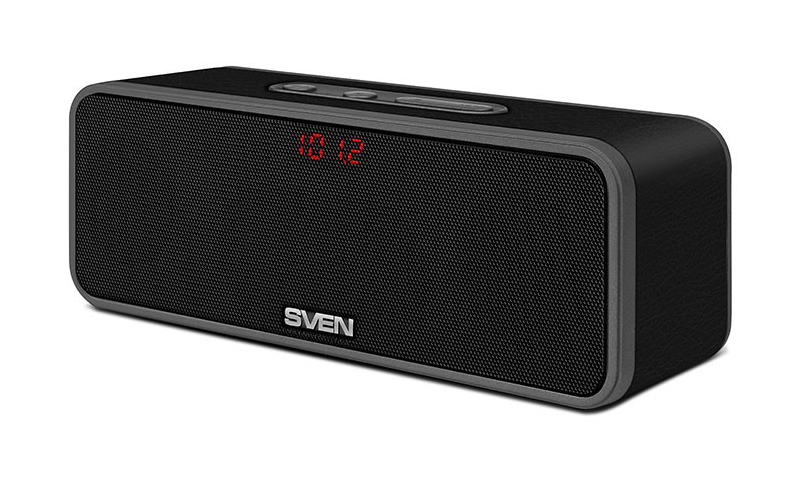 SVEN PS-170BL - colonne de voyage