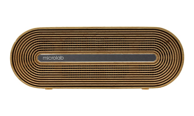 Microlab T961BT - Système de haut-parleurs Bluetooth