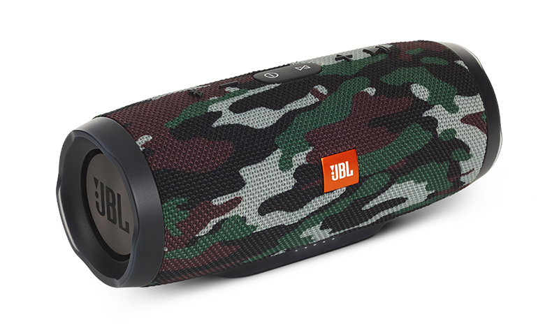 JBL Charge 3 Special Edition - Modèle étanche avec fonction d'alimentation