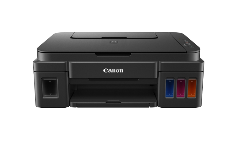PIXMA G1400 - la meilleure imprimante photo à jet d'encre pour la maison