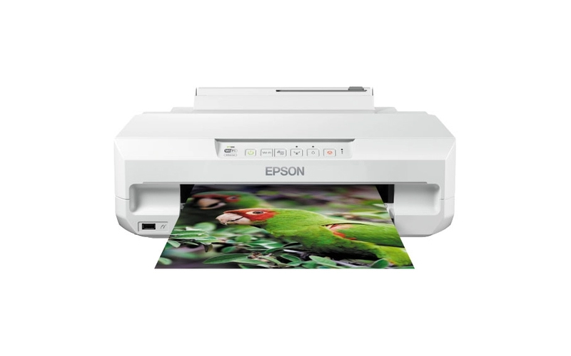 Expression Photo XP-55 - la meilleure imprimante photo pour la maison