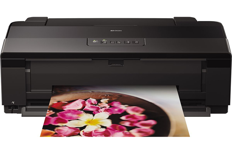 Stylus Photo 1500W - imprimante photo professionnelle prenant en charge l'impression Wi-Fi