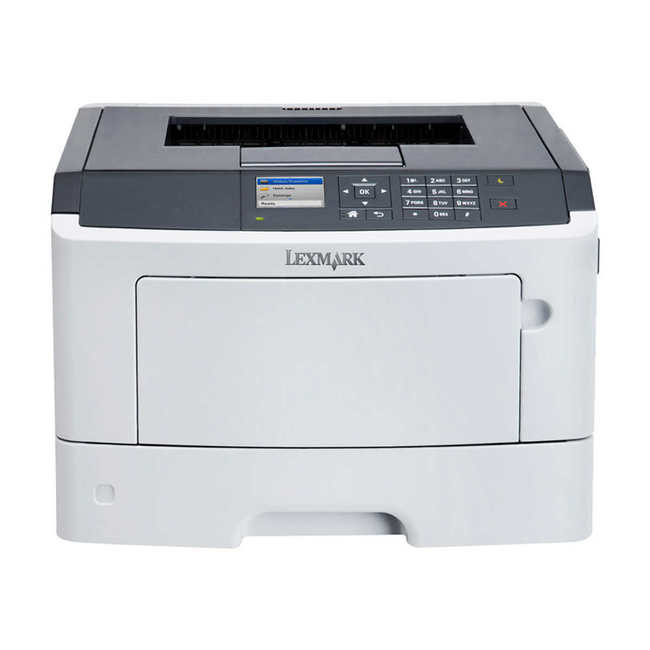 MS517dn - imprimante laser monochrome pour une impression de haute qualité
