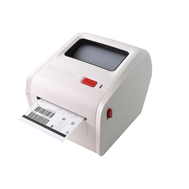 Honeywell PC42d - imprimante thermique à alignement automatique du papier