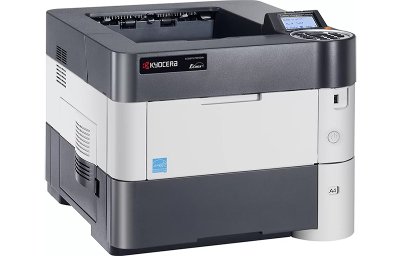 ECOSYS P3050dn - imprimante monochrome hautes performances