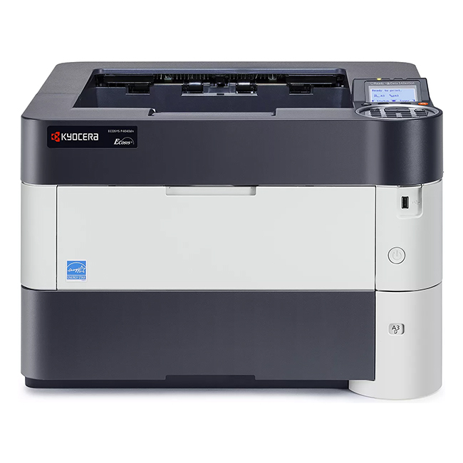 ECOSYS P4040dn - imprimante noir et blanc gros volume