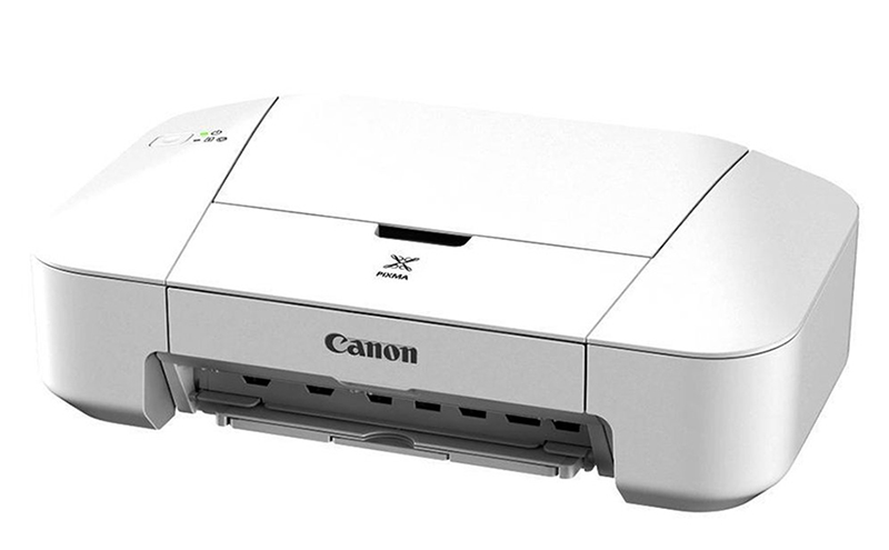 Canon Pixma iP2840 - pour une petite agence de publicité