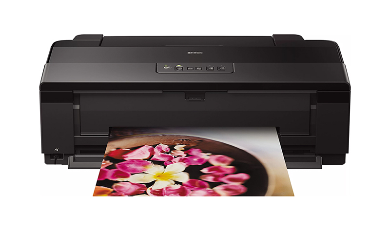 Epson Stylus Photo 1500W - pour les studios photo professionnels