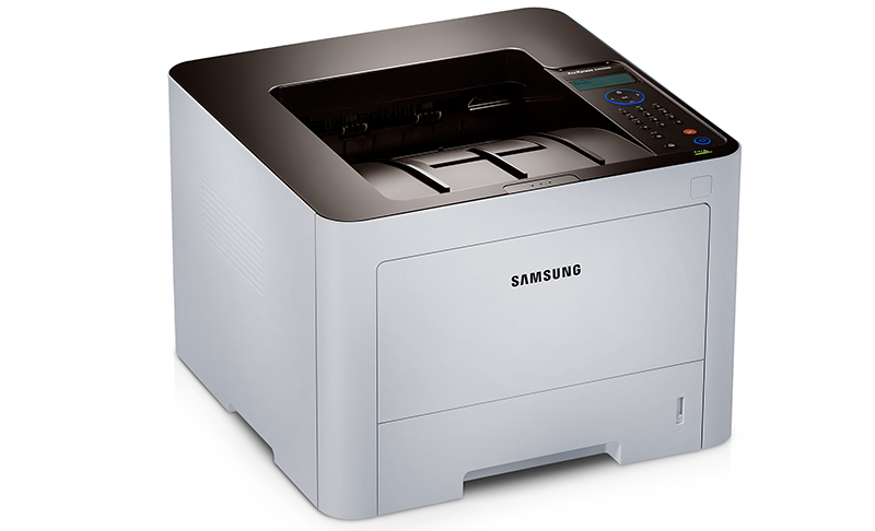ProXpress SL-M4020ND - avec cartouches extra-économiques