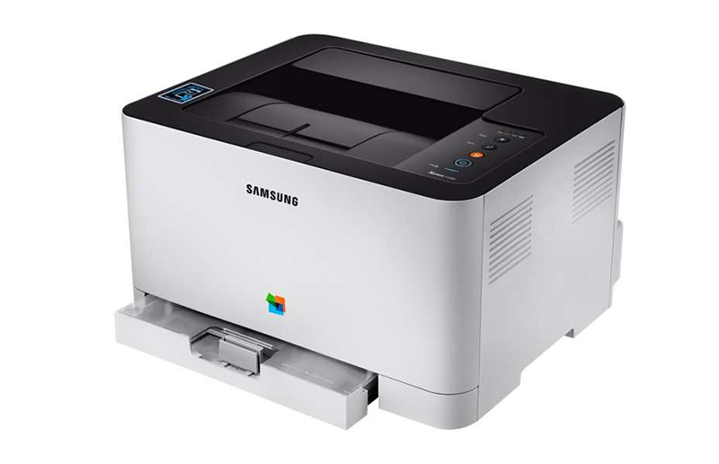 Xpress C430W - avec installation automatique
