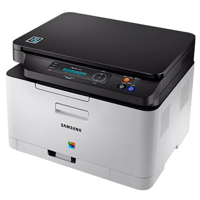 Xpress C480W - avec système de gestion des couleurs intelligent