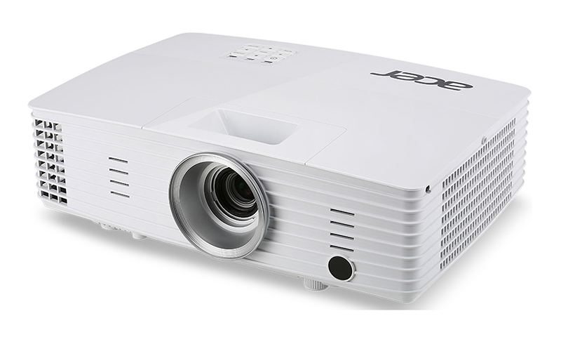 Acer P1185 - avec connexion WI-FI