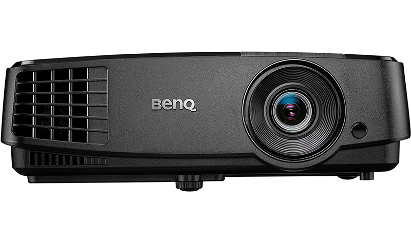 BenQ MS506 - économe en énergie