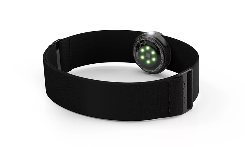 Polar OH1 - sangle de fixation de l'épaule