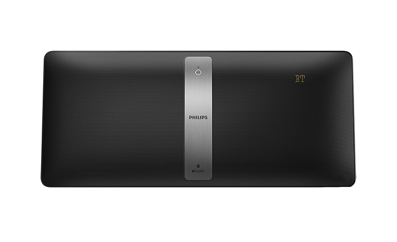 Philips BM50B / 10 - le meilleur système de type de panneau acoustique multi-room