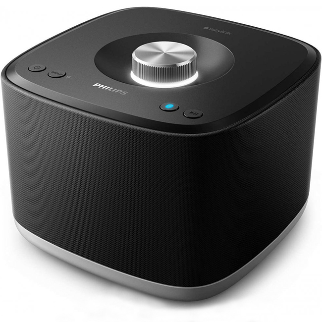 Philips BM5B / 10 - le meilleur système multi-room portable