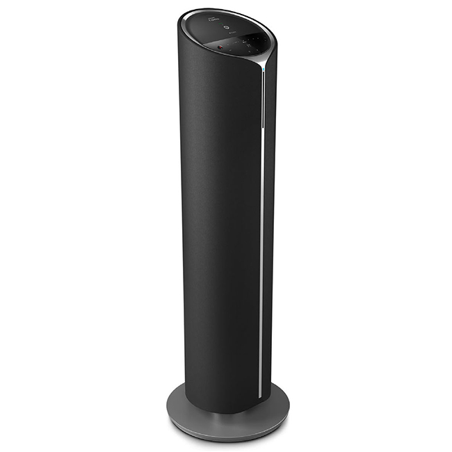 Philips BM90 / 12 - le meilleur système multi-haut-parleurs puissant