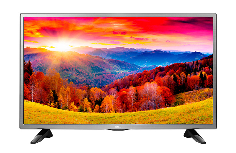 LG 32LH595U - qualité et bon marché