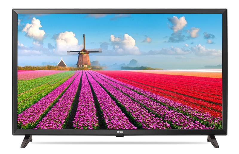LG 32LJ622V - simple et compact