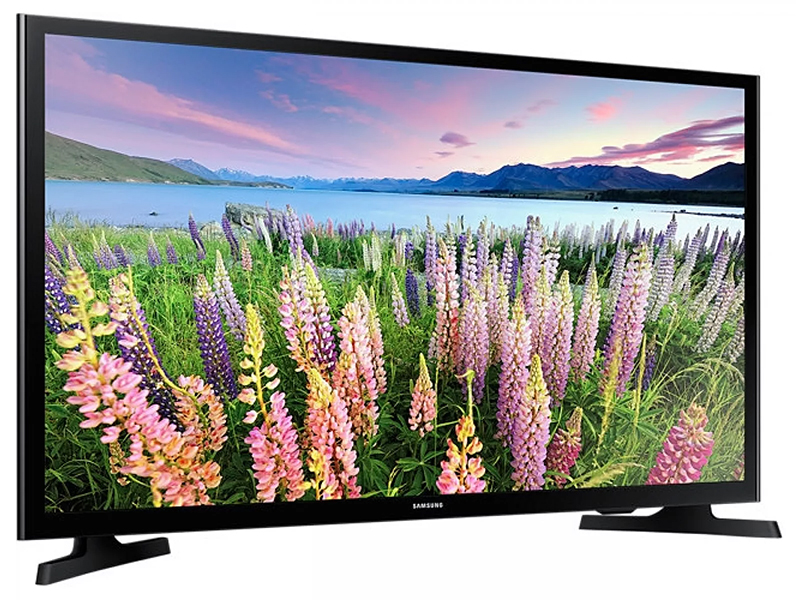 Samsung UE32J5205AK - lumineux et fonctionnel