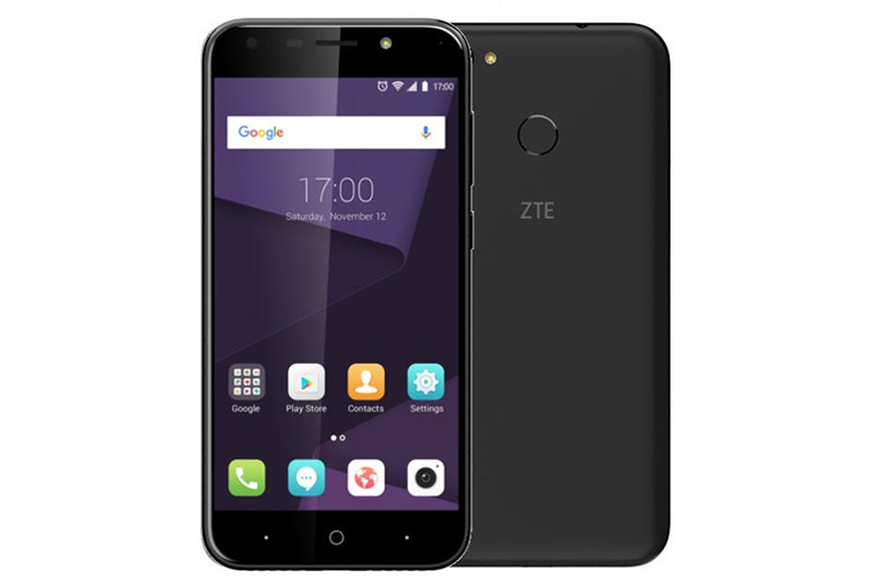 Blade A6 - le smartphone le plus autonome