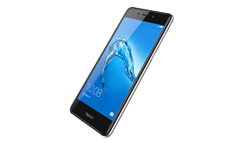 Honor 6C - Smartphone économique à l'apparence coûteuse