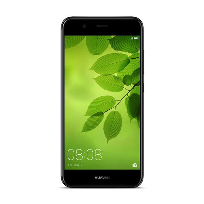 Nova 2 - qualité d'image parfaite