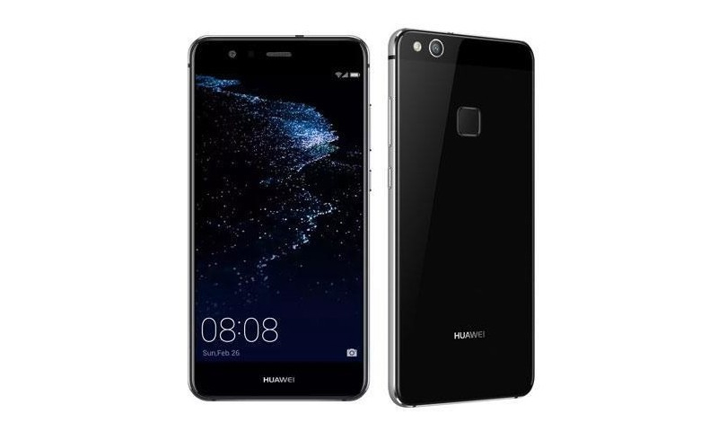P10 Lite 4 / 32GB est un bon choix pour regarder des vidéos.