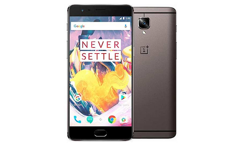 OnePlus 3T - le rapport qualité-prix parfait