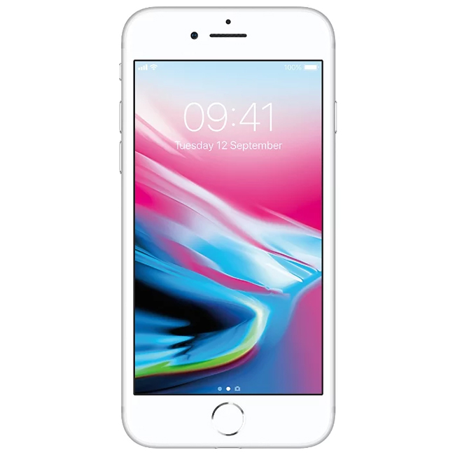 iPhone 8 - le plus puissant et le plus rapide