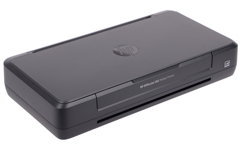 HP OfficeJet 202 - un modèle portable pour l'impression en couleur