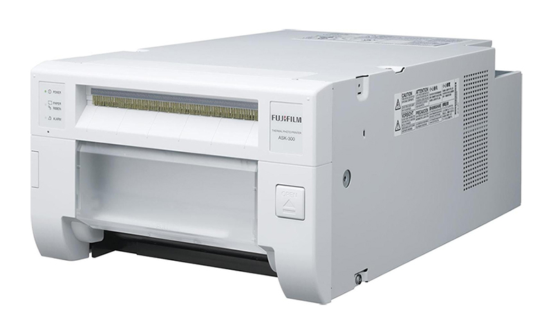 Fujifilm ASK-300 - Imprimante A4 pour petites entreprises