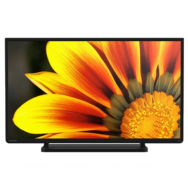 Toshiba 32L2453 - simplicité et fiabilité