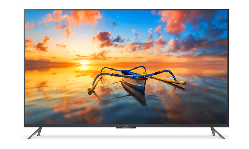 XiaoMi 3S 60 - le plus grand