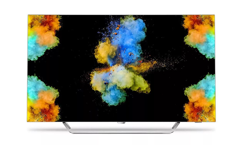 Philips 55POS9002 - Écran OLED abordable