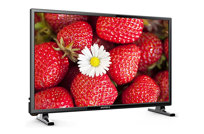 SUPRA STV-LC42T440FL - option budget