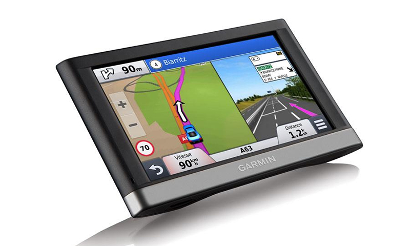 Garmin Nuvi 2597 LMT hybride