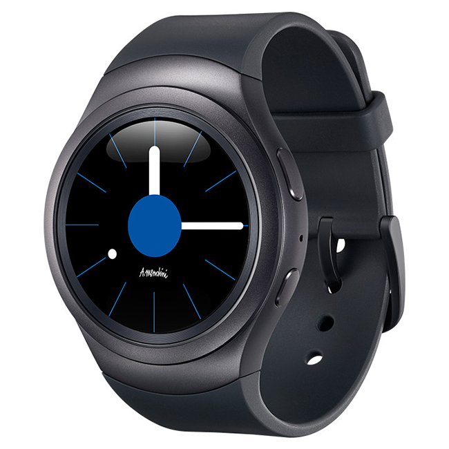 Gear S2 - le rapport qualité-prix parfait