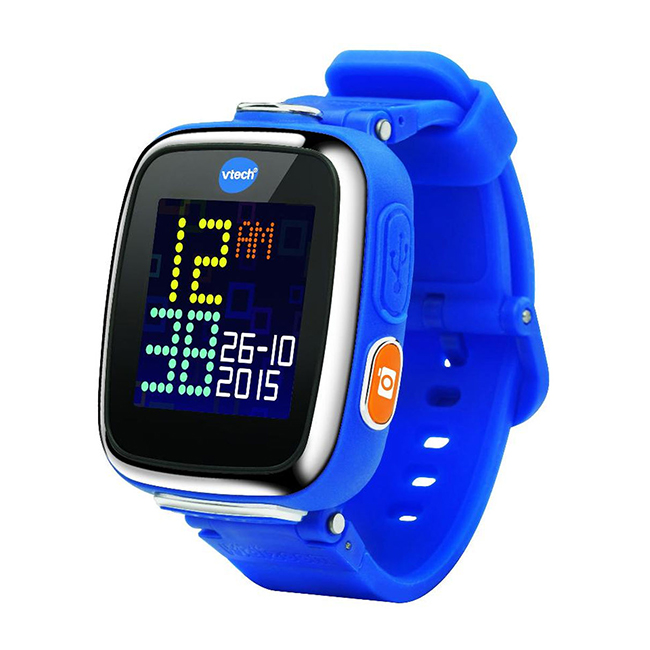 VTech Kidizoom Smartwatch DX - Des montres intelligentes avec des jeux éducatifs