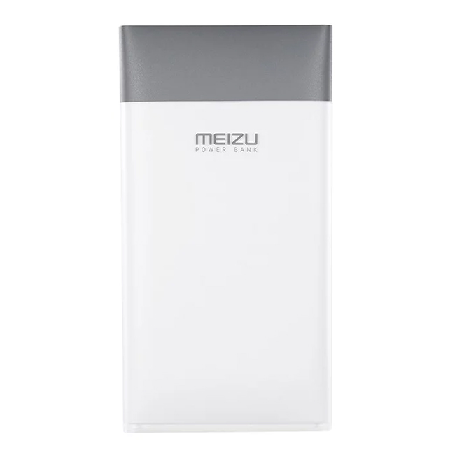 MEIZU PowerBank M10 - fonction de charge rapide