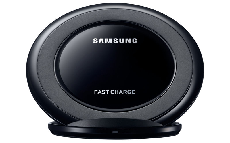 Samsung EP-NG930T - pas de fils et vitesse de chargement élevée