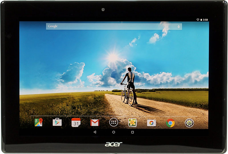 Acer Iconia Tab A3 A30 32Go