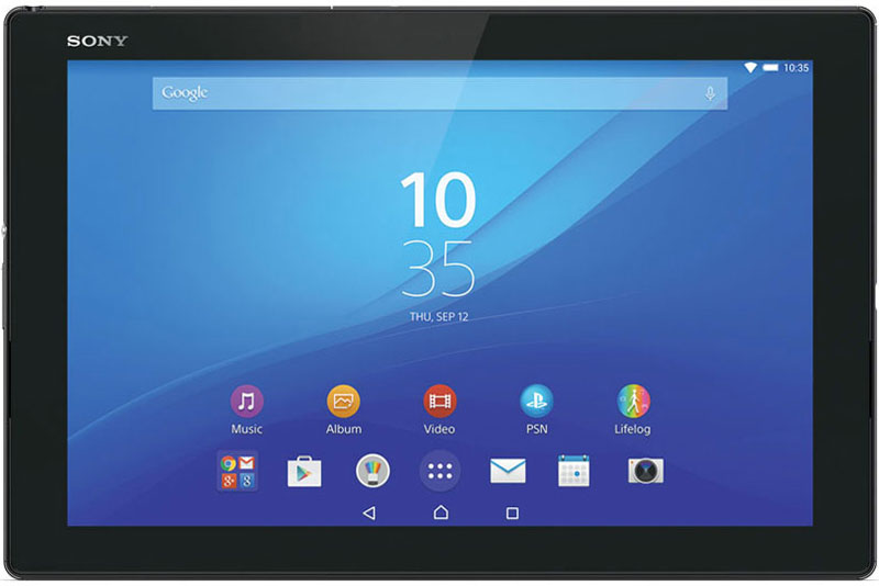 Sony Xperia Z4 Tablet 32 ​​Go LTE