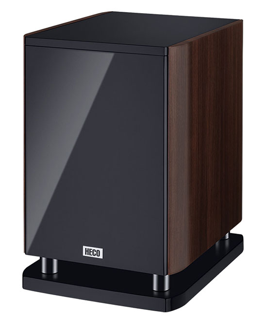 HECO Musique Style 25A