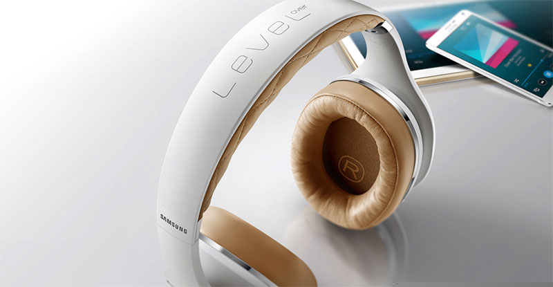 Samsung NIVEAU sur