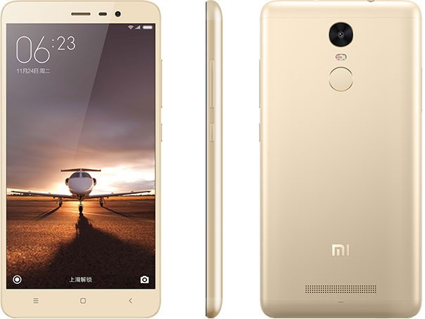 Xiaomi Redmi Note 3 Pro 32Go